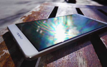Oppo R7 Plus, análisis