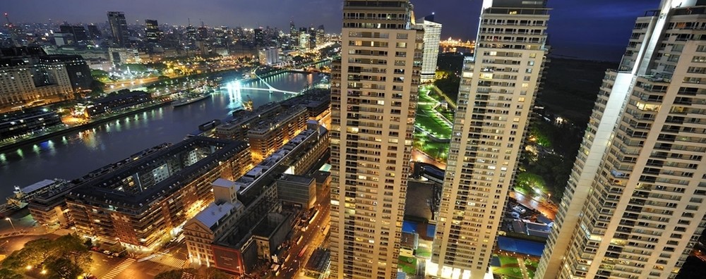 Buenos aires
