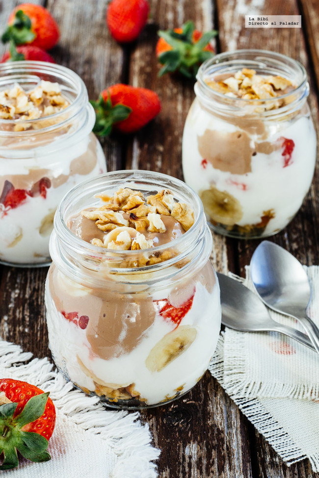 Parfait