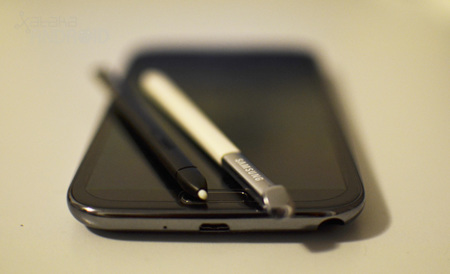 Galaxy Note III con procesador Exynos 5 Octa y ¿pantalla de 6.3 pulgadas?