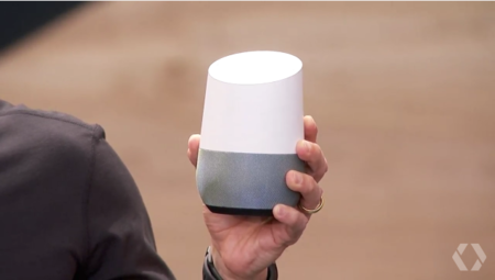 Google Home, la materialización de Google Assistant que dominará el hogar