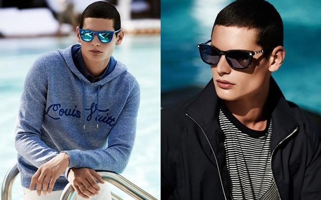 lentes de hombre louis vuitton