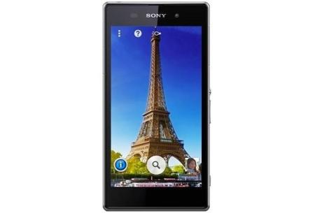 Filtración Sony Xperia i1 Honami, smartphone con cámara de 20 megapixeles