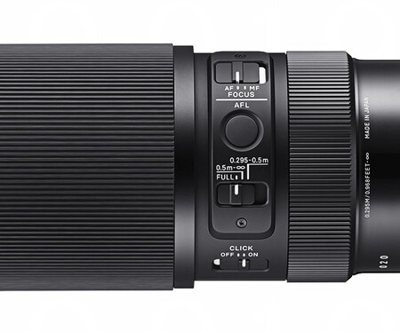 Sigma 105mm F28 Dg Dn Macro Art 5