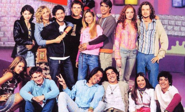 Salirclase