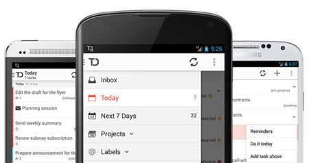 Todoist también se anima a acercar los gestores de tarea al mundo de la empresa