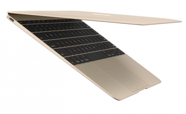 Macbook 2015