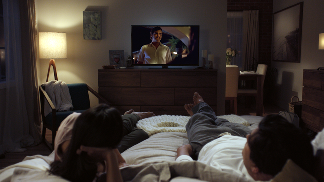 Television Copia