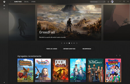 Xbox