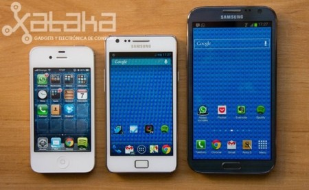 Se filtran las especificaciones del Samsung Galaxy Mega 5.8