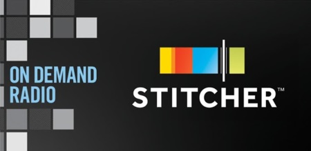Stitcher Radio para Android se rediseña en su versión 3.0