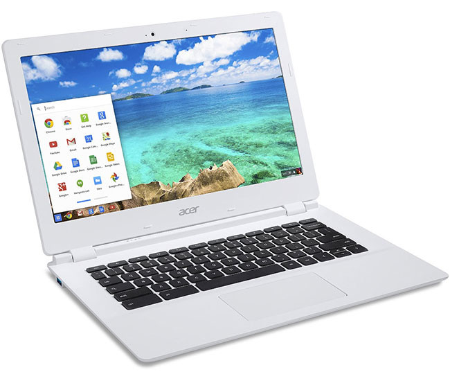 Acer Chromebook Cb5 311t