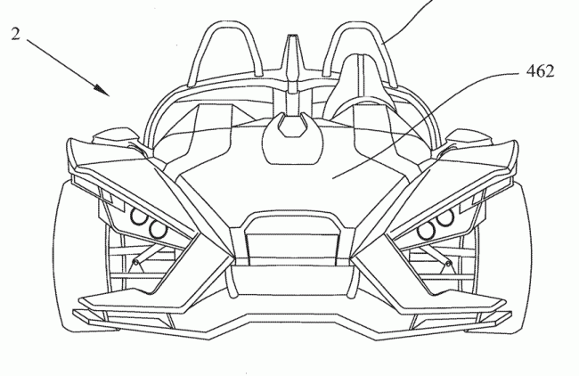 polaris