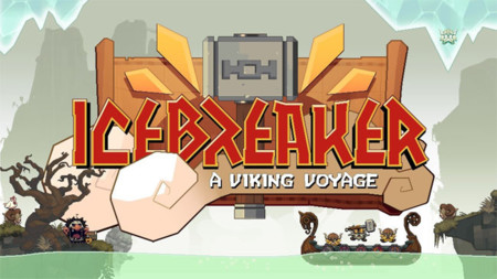 Icebreaker: A Viking Voyage, ya disponible para Android el galardonado juego de puzles