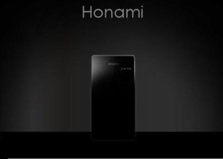 El rumoreado Honami mini no reducirá sus especificaciones