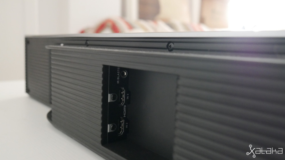 Lg Hs9 Soundbar 2