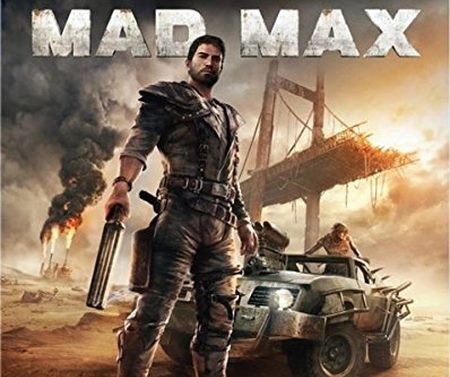 Mad Max