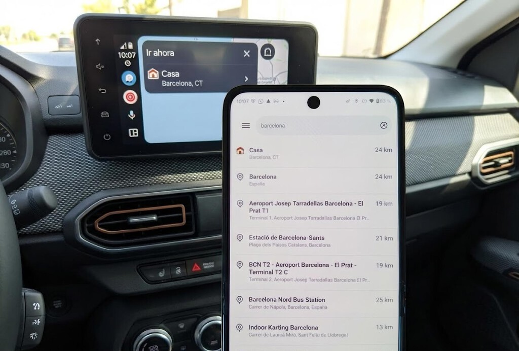 Waze encontrou maneira de ser ainda melhor no Android Auto: chega de pesadelos na busca por rotas!