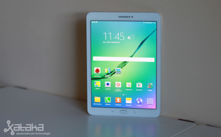 Aparece un nuevo Android de Samsung en el radar: un tablet de entrada por unos 100 euros