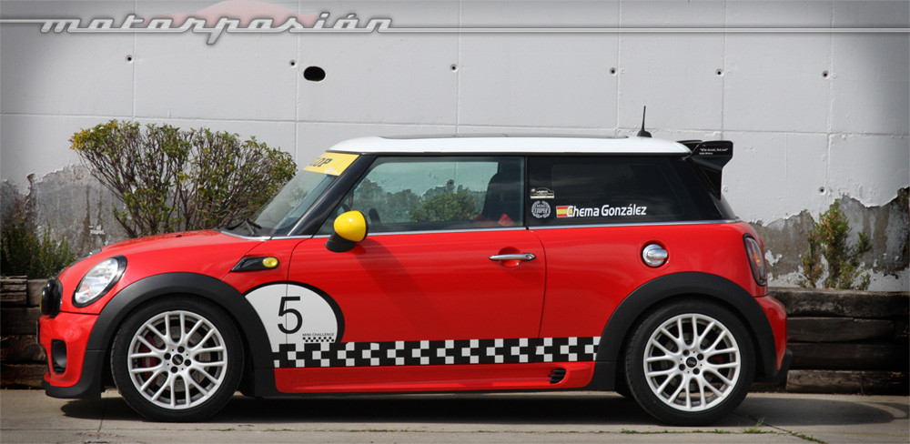 Track Day 8000vueltas 10
