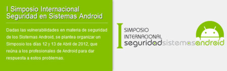 Málaga acoge el primer Simposio Internacional Seguridad en Android