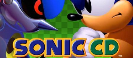 Sonic CD llegará a Android
