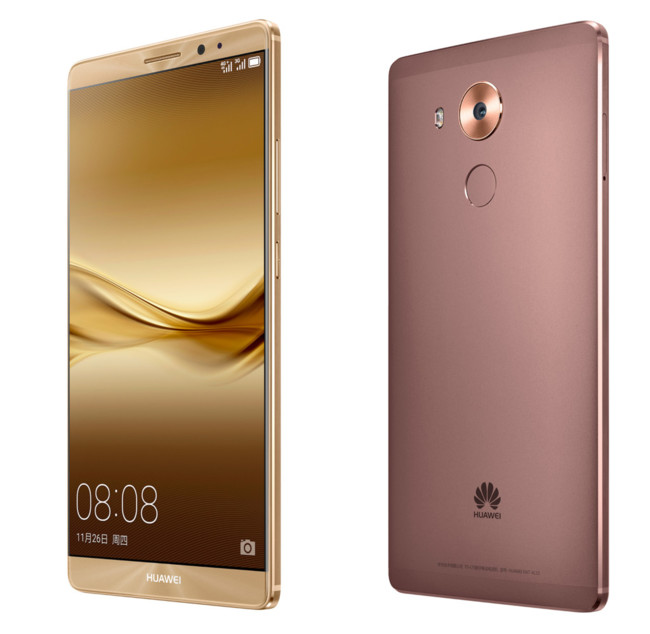 Mate8 1