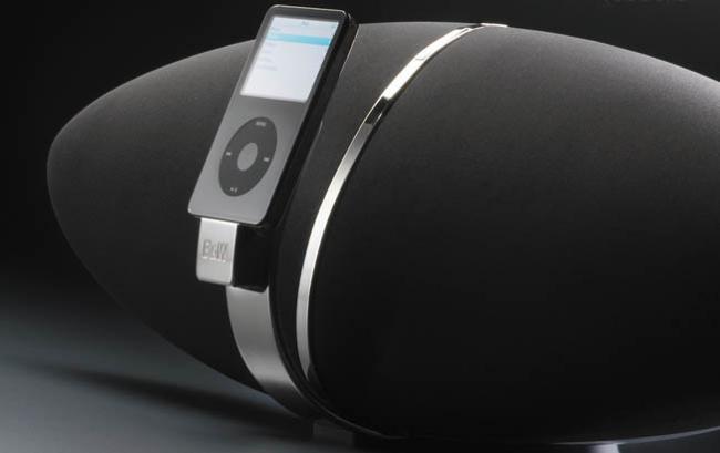 Sonido en smartphones