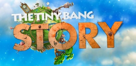The Tiny Bang Story en oferta en Google Play