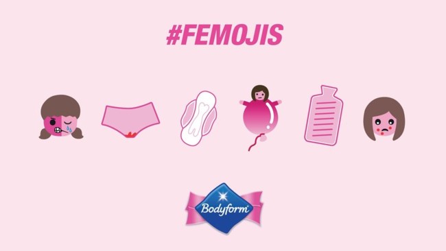 Femojis