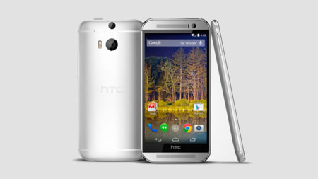 HTC One (M8) cuenta con ediciones Google Play y para desarrolladores