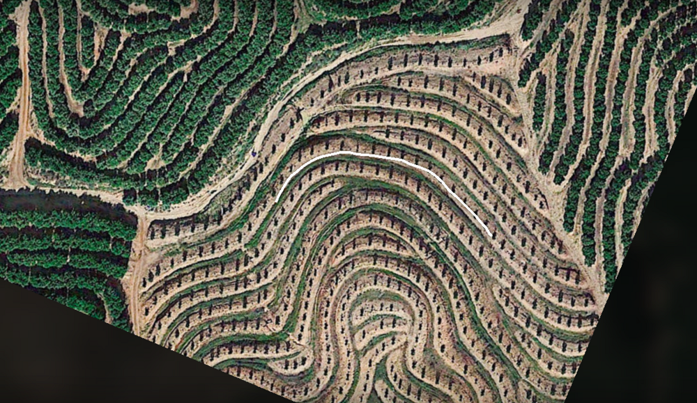 Andalucia