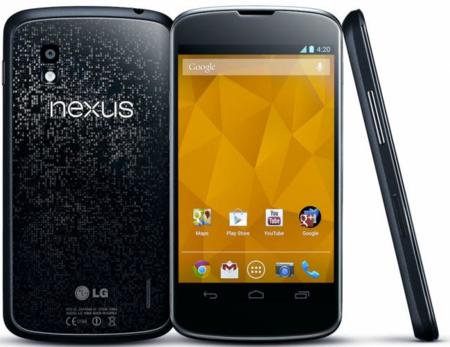 Android 5.0 Lollipop, muy cerca de llegar a los Nexus 4