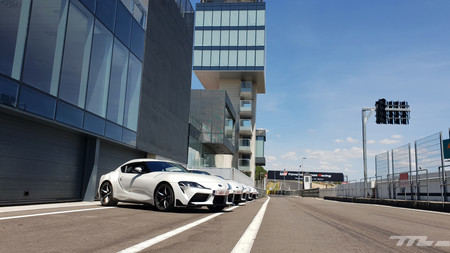 Toyota Gr Supra Contacto Motorpasion 6