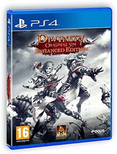 Divinity: Original Sin - Enhanced Edition