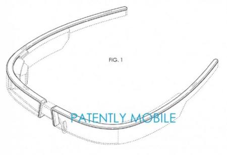 Google Glass podrían recibir un rediseño antes de su llegada en versión comercial