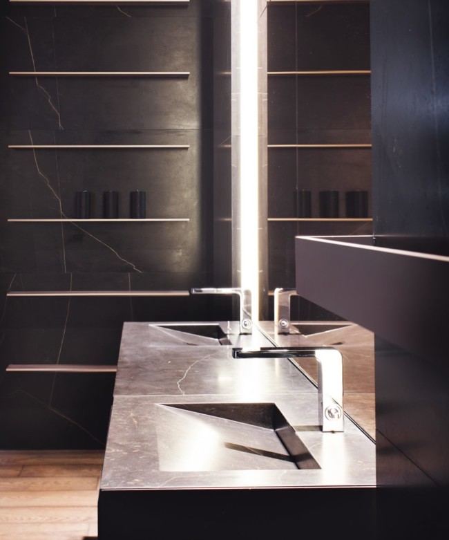 Porcelanosa Premium Esteve