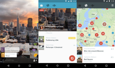 Periscope busca acabar con los trolls con la colaboración de otros usuarios