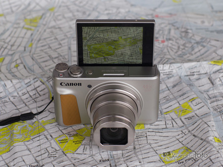 Canon Powershot Sx740 Hs Review