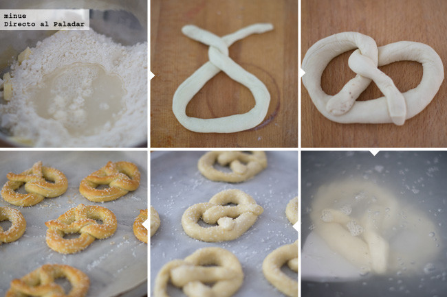 Brezel 2