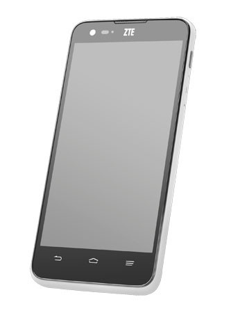 ZTE Grand S Flex, toda la información del nuevo Android de ZTE