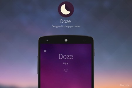 En Android N, Doze ahorra batería incluso en movimiento y entra en sueño profundo