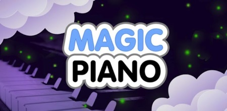Magic Piano ya disponible para Android