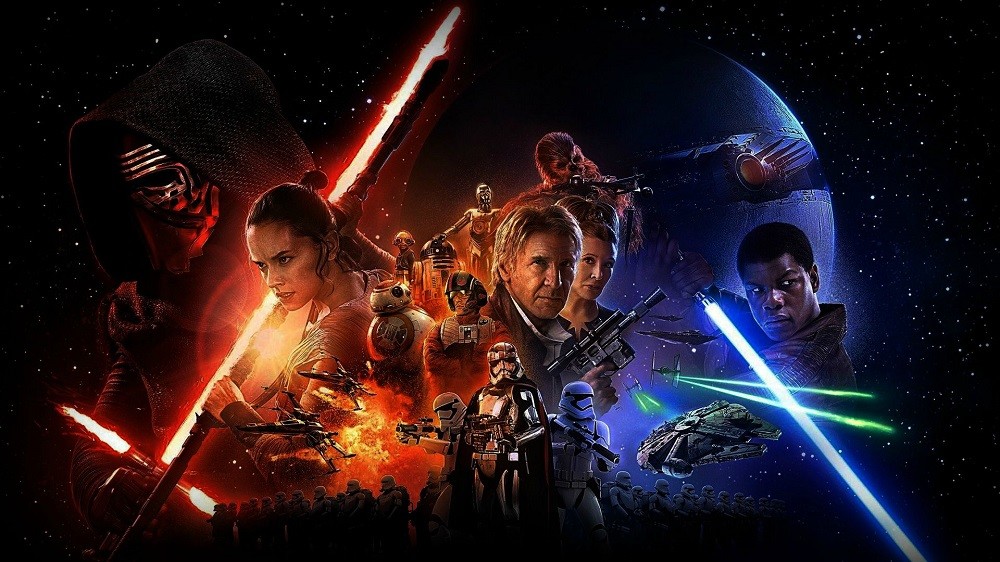 Starwars