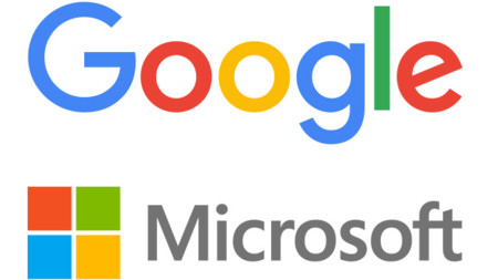 Google y Microsoft finalizan su batalla de patentes