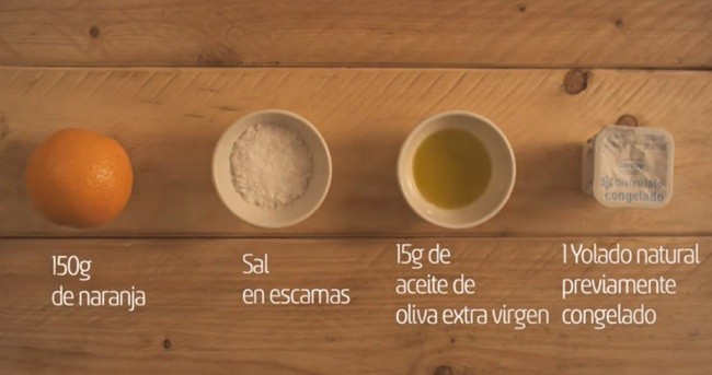 yolado cordobes ingredientes