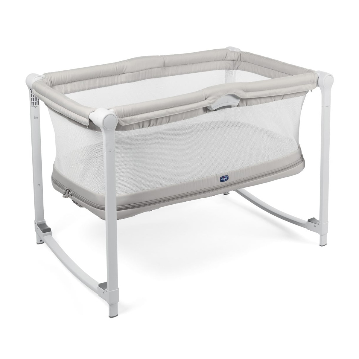 CHICCO
Cuna de Viaje Chicco Zip & Go Glacial gris