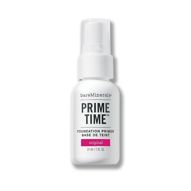 Prime Time Bare Minerals