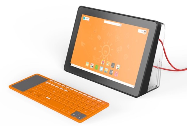 Kano The Screen Kit