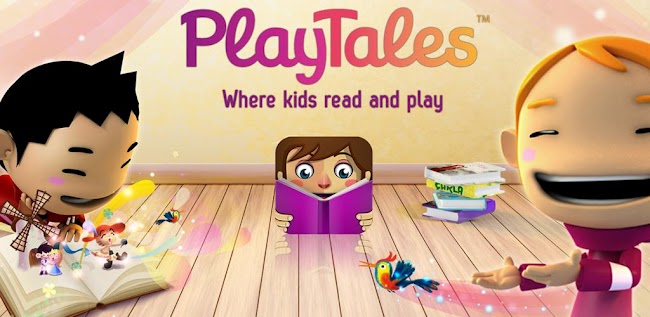 Play Tales Play Tales